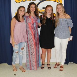 Meet your Posher, Kerstin